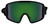 MatteBlk/PrizmInfernoJade|Noir mat/Jade Inf prisme