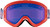 5055-148 Anon Tracker Junior Goggles - Youths