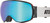 White/Blue Stereo/Light B|Blanc/Stéréo bleu/Bleu pâ
