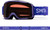 5055-581 Smith Daredevil OTG Goggles - Youths