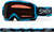 5055-581 Smith Daredevil OTG Goggles - Youths