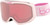 Matte Pink Princess Vermi|RosePrincesMatVermillon