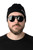 6015-639 Houdini Power Hat - Unisex