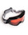 6011-061 Gordini Classic Crest Goggles - Unisex