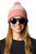 6015-645 Houdini Top Hat - Unisex