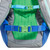 5063-861 Cotopaxi Inca 16L Pack - Unisex