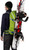 5026-318 MEC Trifecta Ski Daypack