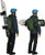 6013-331 Osprey Soelden 32 Pack - Men's