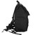 5040-914 Green Guru Commuter Roll Top Backpack - Unisex