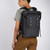 6016-110 Chrome Urban Ex 2.0 Rolltop 20L Backpack.