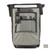 6016-110 Chrome Urban Ex 2.0 Rolltop 20L Backpack.