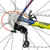 5054-333 Ridley X-Trail C50 Bicycle - Unisex