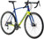 5054-333 Ridley X-Trail C50 Bicycle - Unisex