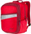 Racing Red/Garnet|Rouge course/Grenat