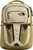 British Khaki Polka Dot J|British Khaki Polka Dot J