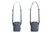 6018-964 Bellroy City Pouch - Unisex