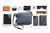 6018-966 Bellroy City Plus Pouch - Unisex