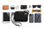 6018-966 Bellroy City Plus Pouch - Unisex