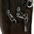 6004-614 Pacsafe Econyl Metrosafe LS100 Anti-Theft Cross Body - Unisex