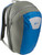 Blue Jay/Dark Grey|Geai bleu/gris foncé