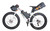 6000-209 Ortlieb Handlebar Pack
