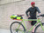 5046-963 Green Guru Hauler Bike Pack Bag - Unisex