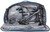 5043-073 Thule RoundTrip Traveller Bike Case