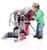 6004-320 Deuter Kid Comfort 2 Child Carrier - Unisex