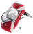 5024-369 Deuter Futura Vario 45+10 SL Backpack - Women's
