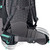 5024-837 MEC Aurora 50 Backpack - Women's
