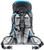 5031-498 Deuter Guide 40+ SL Backpack - Women's
