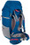 5032-784 MEC Eos 80 Backpack - Men's