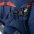 5034-394 MEC Serratus 70 Backpack - Unisex