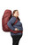 6012-294 Gregory Kalmia 60 Plus Size Backpack - Women's