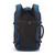 6004-610 Pacsafe Econyl Venturesafe EXP45 Anti-Theft 45L Carry-On - Unisex