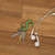 5061-518 Nite Ize Dual Carabiner (3 Pack)
