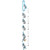 6005-357 Nite Ize Figure 9 Rope Tightener