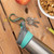 6019-535 Nite Ize S-Biner Aluminum Dual Carabiner Combo 3 Pack