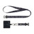 6005-338 Nite Ize Hitch Phone Anchor + Lanyard
