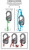 5028-562 Nite Ize CamJam Cord Tightener