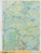 5031-696 Backroad Mapbooks Mapbook: Northwestern Ontario 3rd Edition
