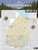5031-696 Backroad Mapbooks Mapbook: Northwestern Ontario 3rd Edition