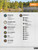 5031-696 Backroad Mapbooks Mapbook: Northwestern Ontario 3rd Edition
