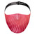 6011-863 Buff Adult Filter Mask - Unisex