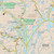 5041-093 Jeff's Map Temagami Map for Canoeists - Central