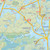 5039-179 Jeff's Map Algonquin Map for Canoeists - Central 2nd Edi