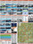 5058-286 Backcountry Skiing Canada Kootenay Pass Ski Map & Guide