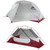 5039-918 MSR Hubba NX 1-Person Tent (2018)