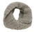 Grey Heather|Gris chiné