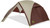 5040-435 Big Agnes Rattlesnake SL 2-Person mtnGLO Tent